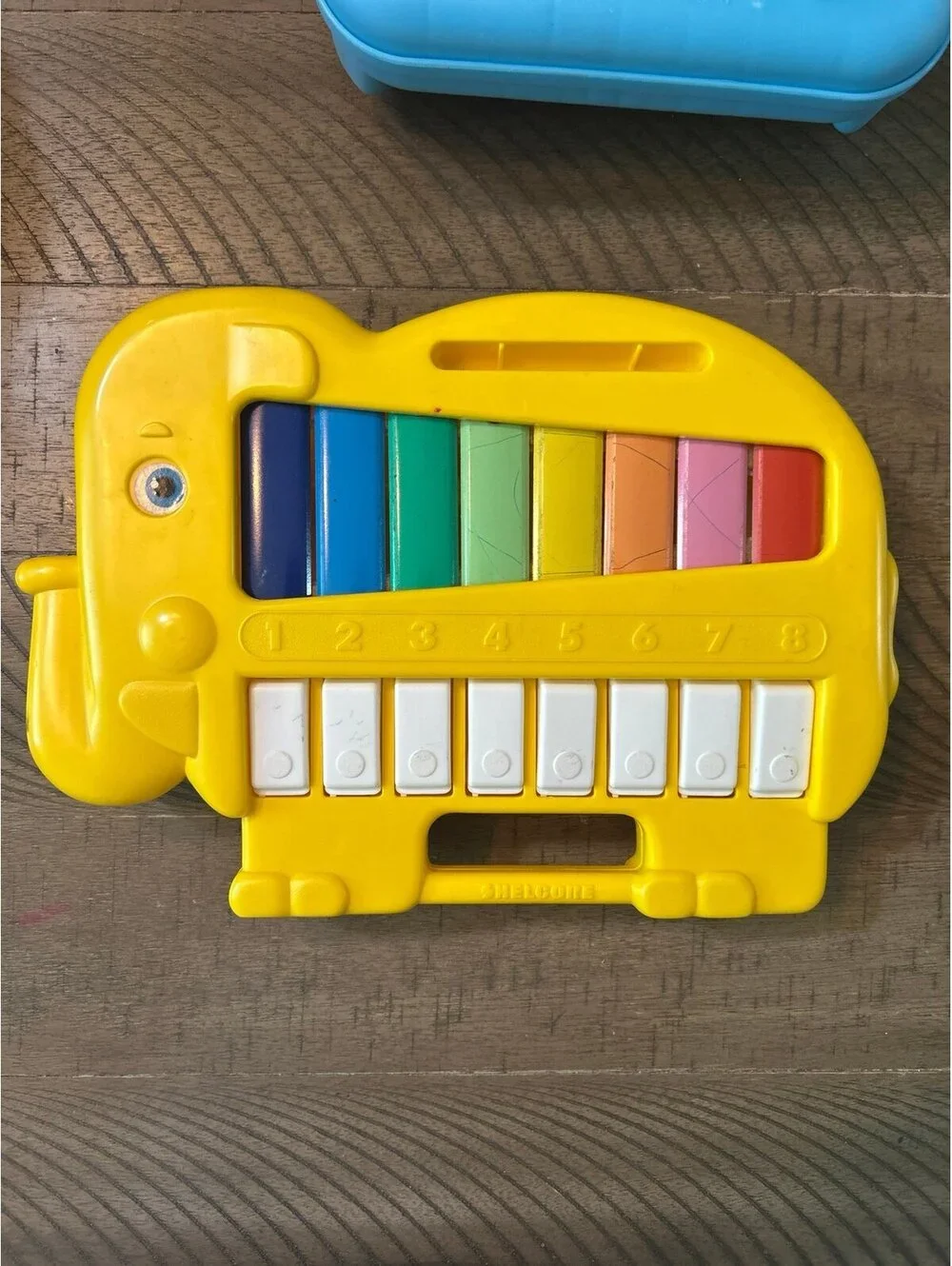 Little Tikes bundle vintage